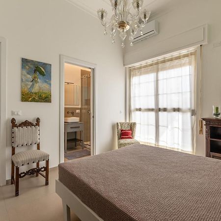 Appartamento A Due Passi Da Villa Trabia By Wonderful Italy Palermo Bagian luar foto