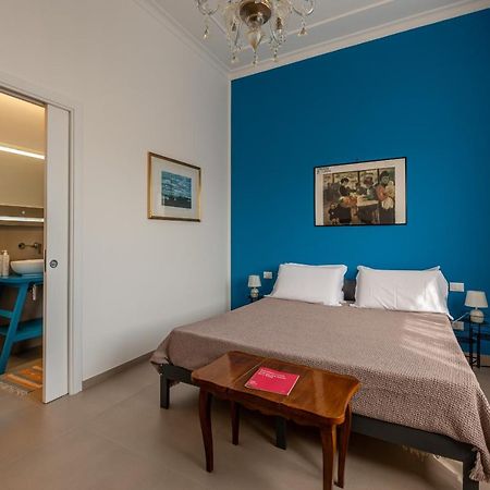 Appartamento A Due Passi Da Villa Trabia By Wonderful Italy Palermo Bagian luar foto
