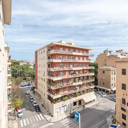 Appartamento A Due Passi Da Villa Trabia By Wonderful Italy Palermo Bagian luar foto