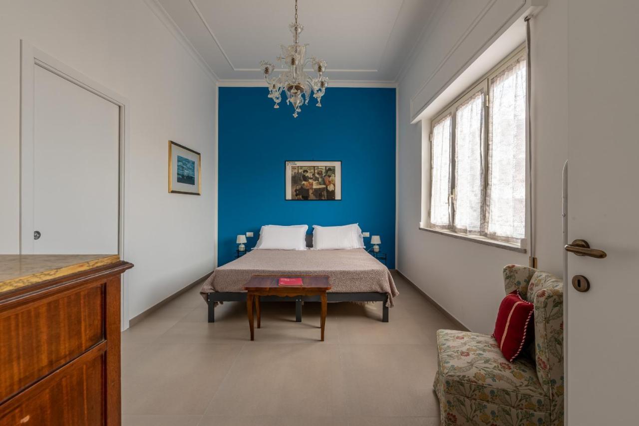 Appartamento A Due Passi Da Villa Trabia By Wonderful Italy Palermo Bagian luar foto
