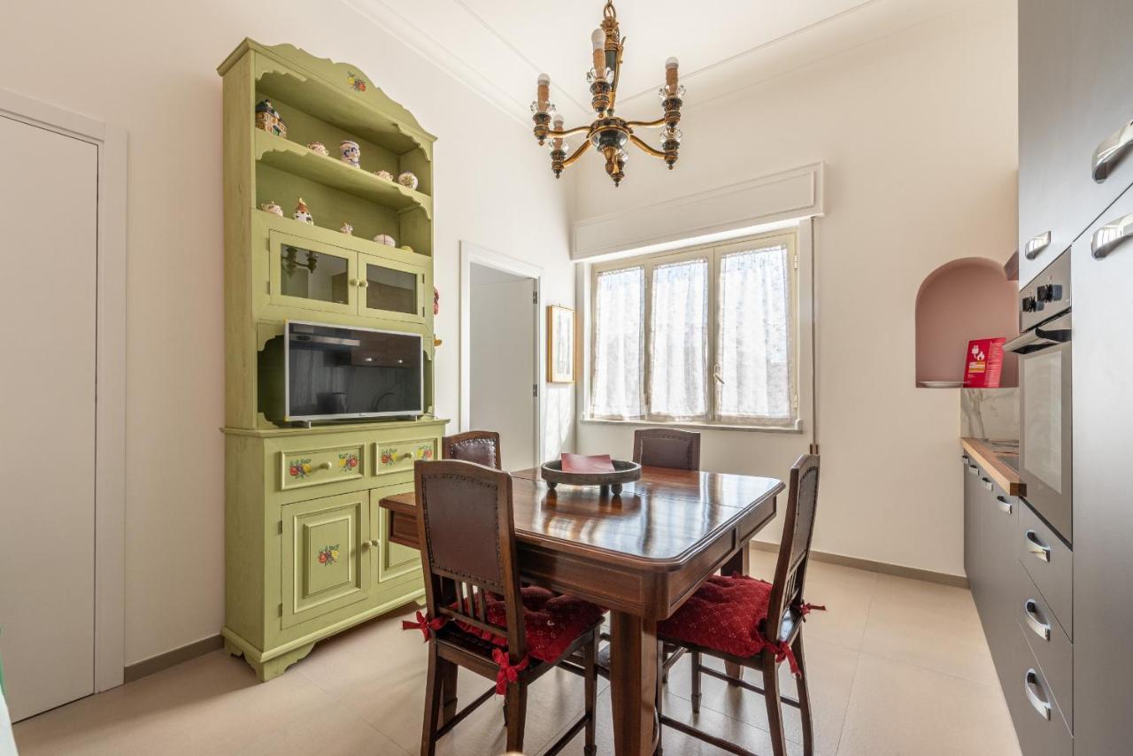 Appartamento A Due Passi Da Villa Trabia By Wonderful Italy Palermo Bagian luar foto