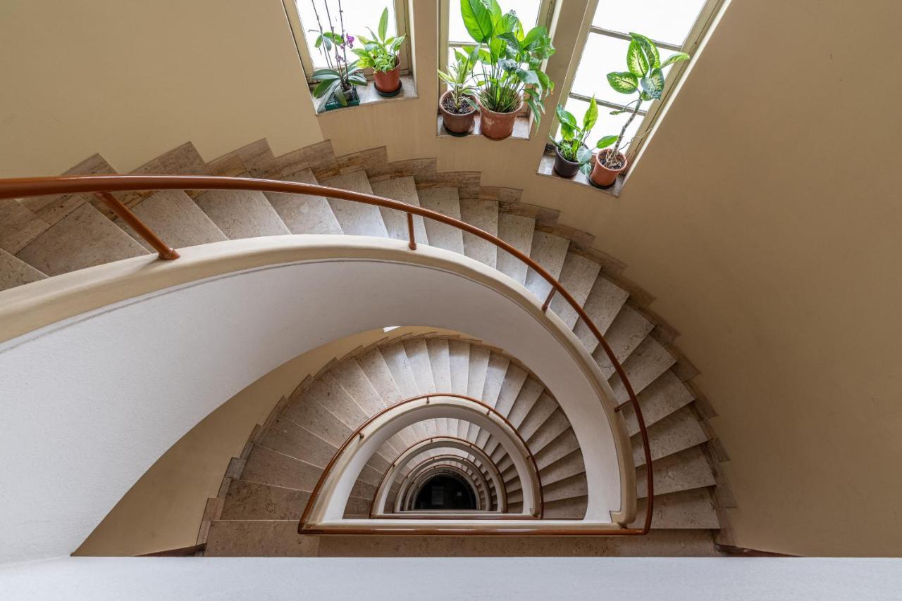 Appartamento A Due Passi Da Villa Trabia By Wonderful Italy Palermo Bagian luar foto