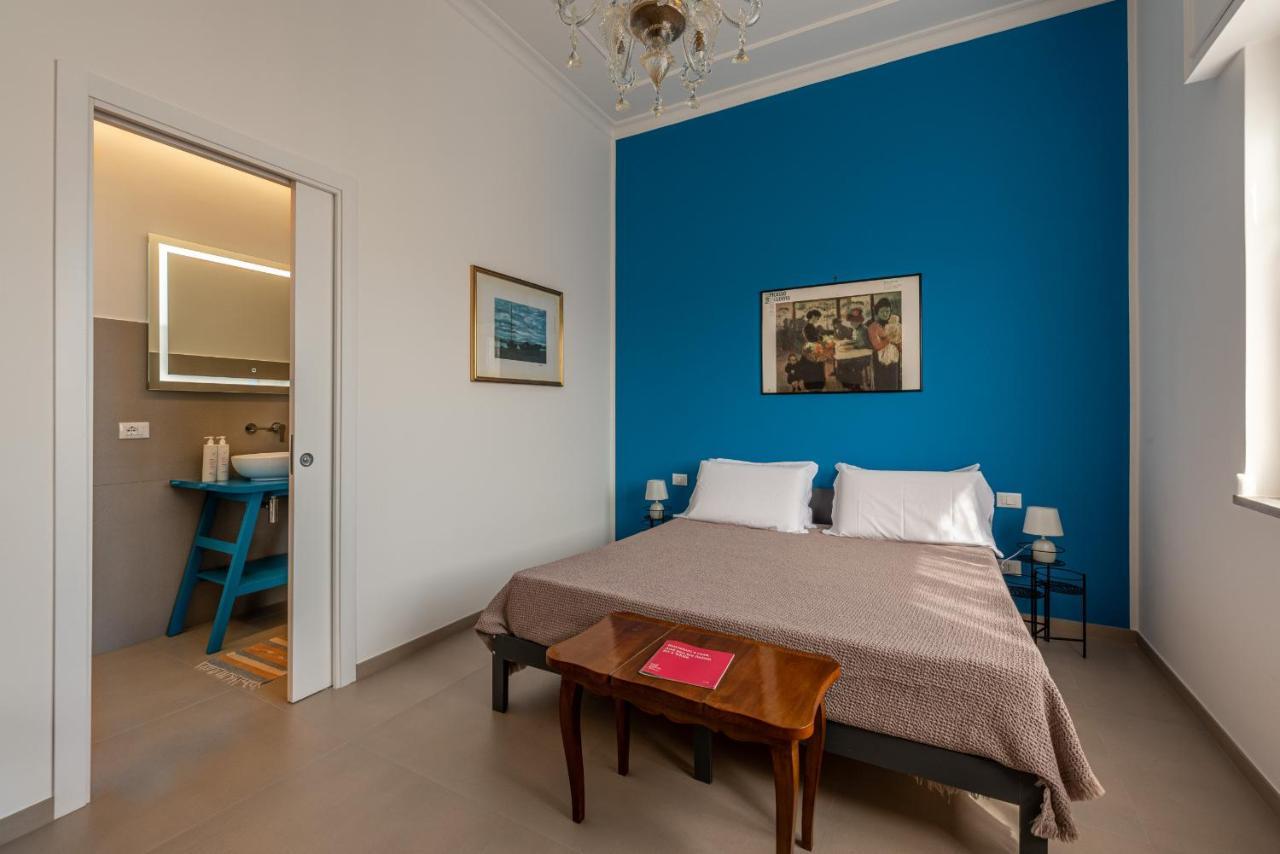 Appartamento A Due Passi Da Villa Trabia By Wonderful Italy Palermo Bagian luar foto